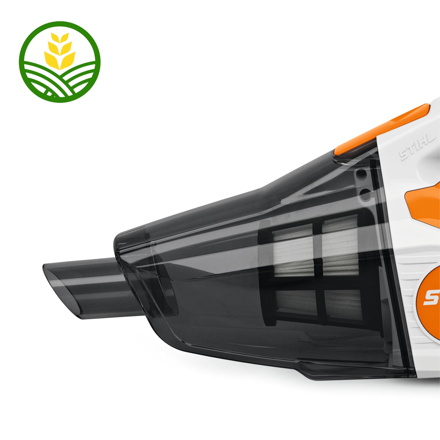 Stihl SEA 20 Cordless Hand Vacuum