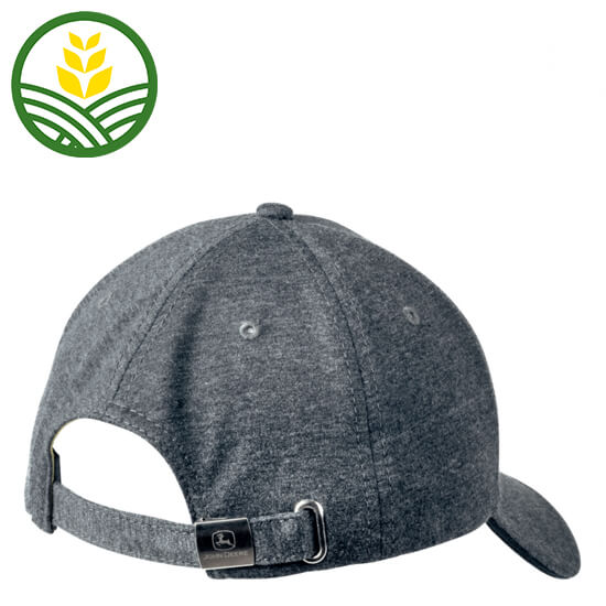 John Deere Basecap Tracks