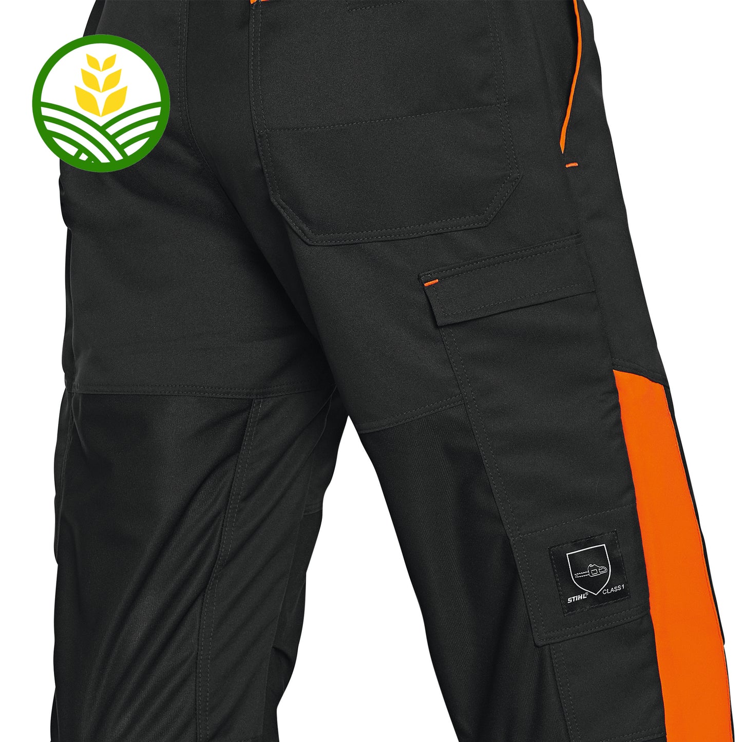 Stihl Function Universal Trousers