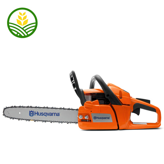 Husqvarna 120 Mark II (14″)