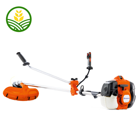Husqvarna 135R Brushcutter – 2-Stroke