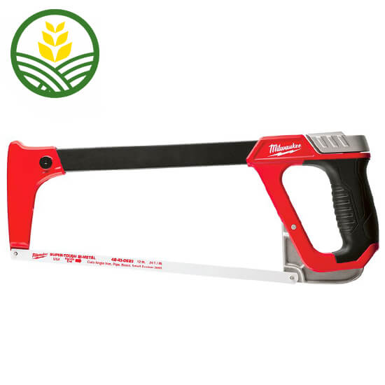 Milwaukee Hacksaw (300mm)