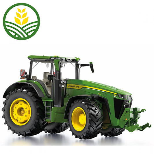 John Deere 8R 410
