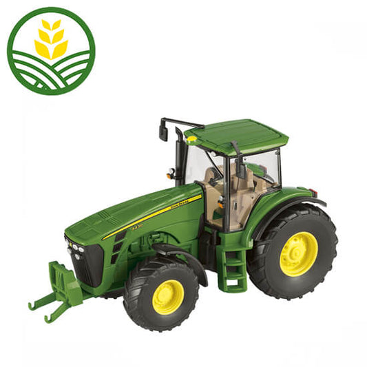 John Deere 8430 Tractor