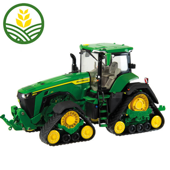 John Deere 8RX 410