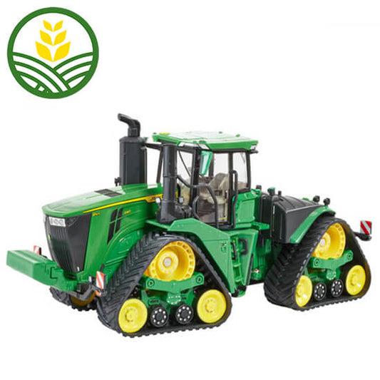 John Deere 8RX 370