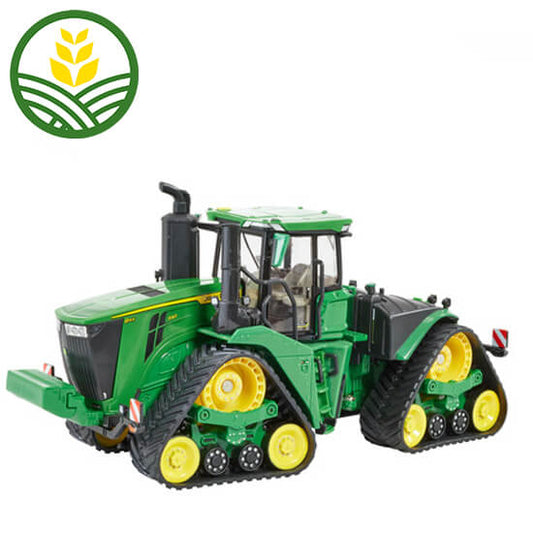 John Deere 9RX 640