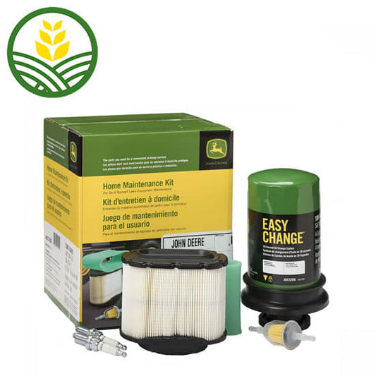 A John Deere Home Maintenance Kit - AUC15668