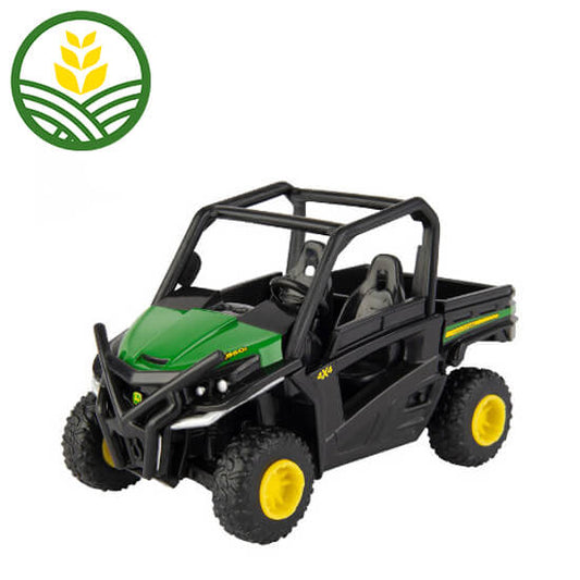 John Deere Gator RSX860i