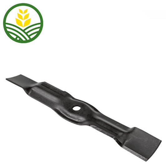 John Deere Mulch Mower Blade - M177791. Suitable for X534, X540, X590 (SN 110001-...).