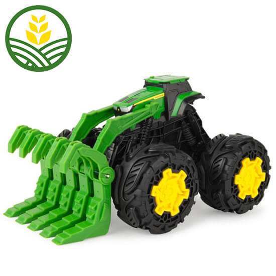 John Deere MT Rev Up Tractor