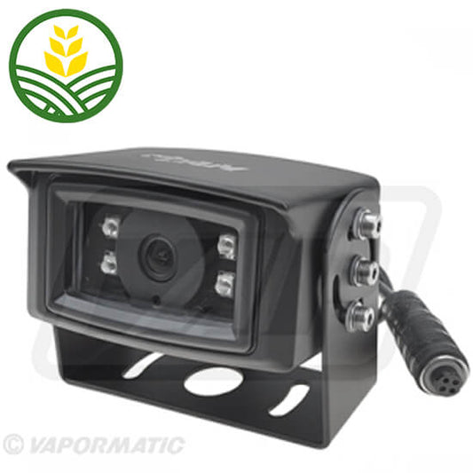 Vapormatic 4 LED NTSC CABCAM