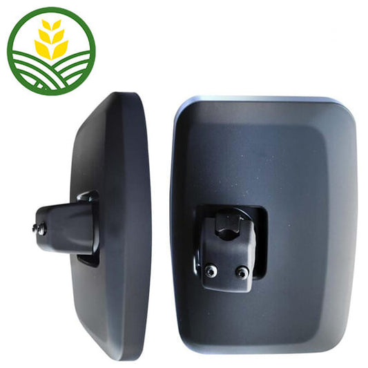 John Deere Rear View Mirror - Top