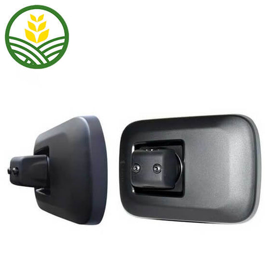 John Deere Rear View Mirror - Bottom