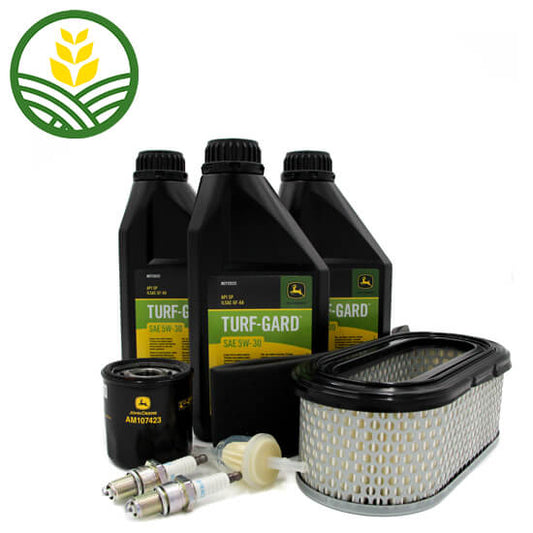 John Deere Home Maintenance Kit - AUC17072