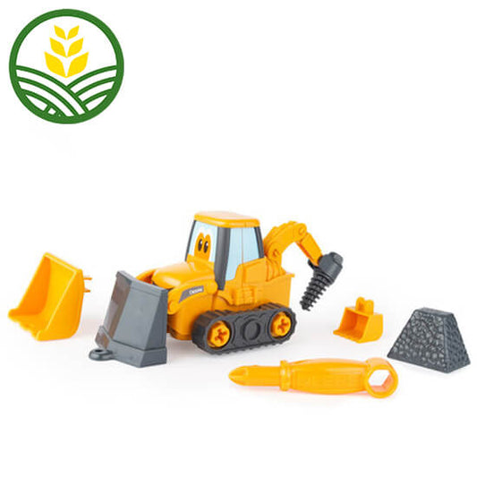 Build a Buddy Deluxe