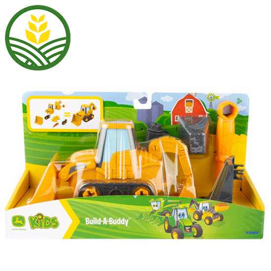 Build a Buddy Deluxe