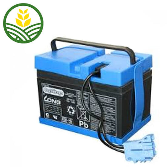 Battery12V 12Ah - Suitable for 12v gator hpx
