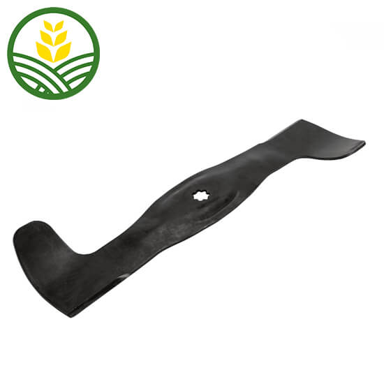 High lift mower blades for john deere store