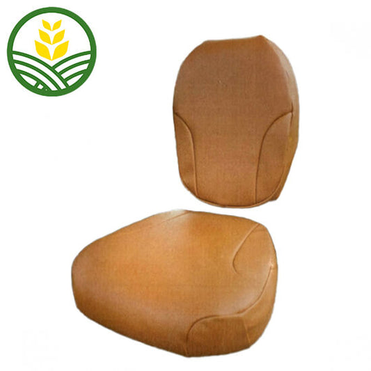 John Deere Instructor/ Passenger Leatherette Seat Cover for 6R, 7R, 8R Series