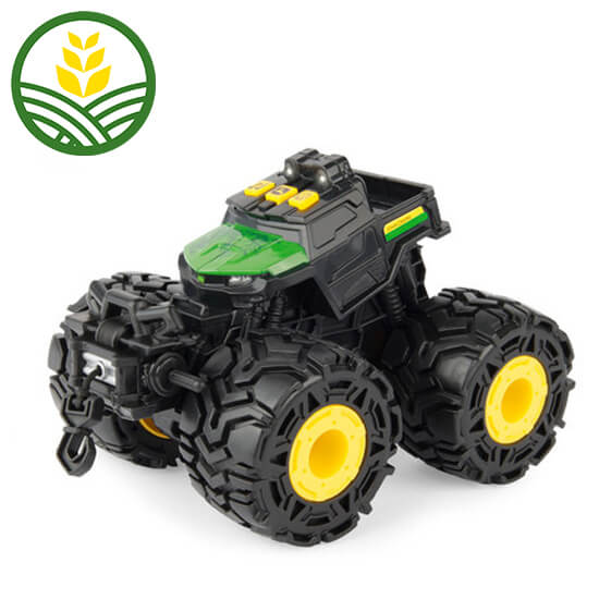 John Deere Lights & Sounds Gator