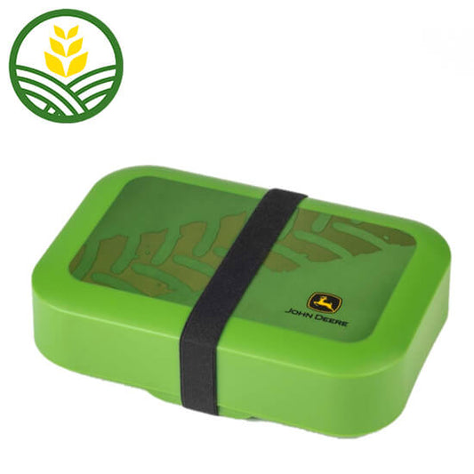 John Deere Lunchbox Tracks