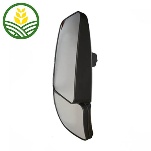 John Deere Rear View Mirror with Wide Angle, Manually adjusted - LH, RH or set