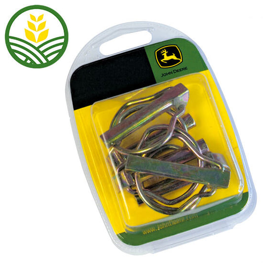 Linch Pin Pack - 8.8 x 42mm