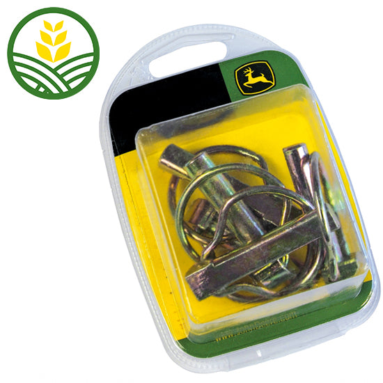 Linch Pin Pack - 10.5 x 42mm