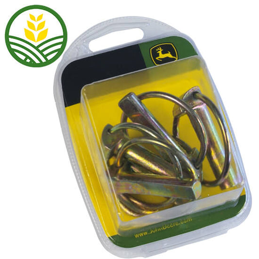 Linch Pin Pack - 10.5 x 44mm