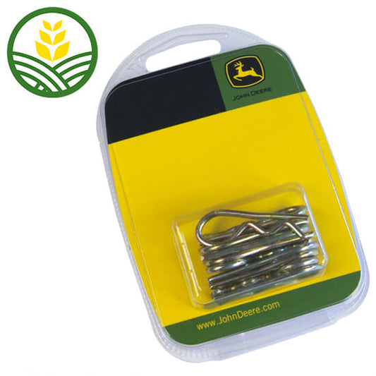 R clips pack-45 x 2.5mm