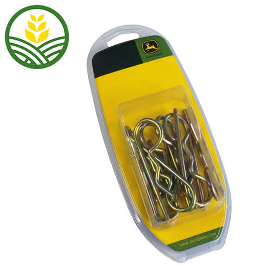 R clips pack - 75 x 4mm