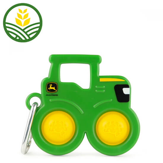 John Deere 'SIMPL DIMPL'