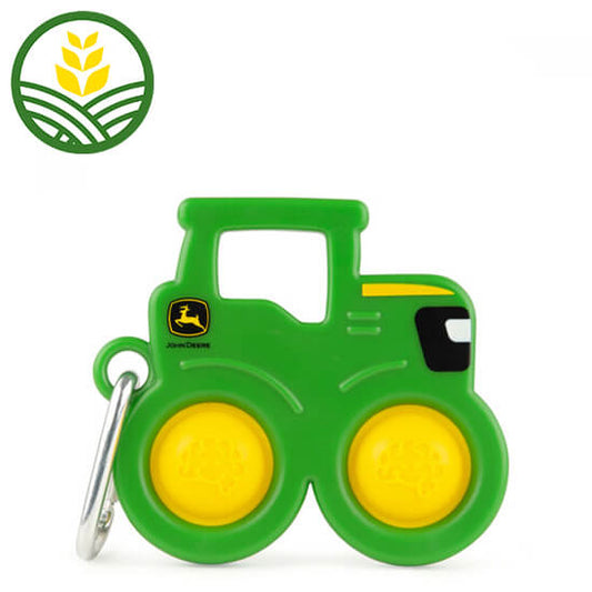 John Deere 'SIMPL DIMPL'