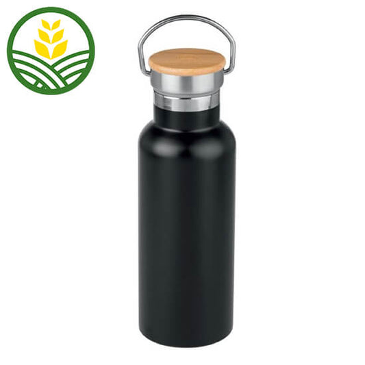 John Deere Insulated Bottle