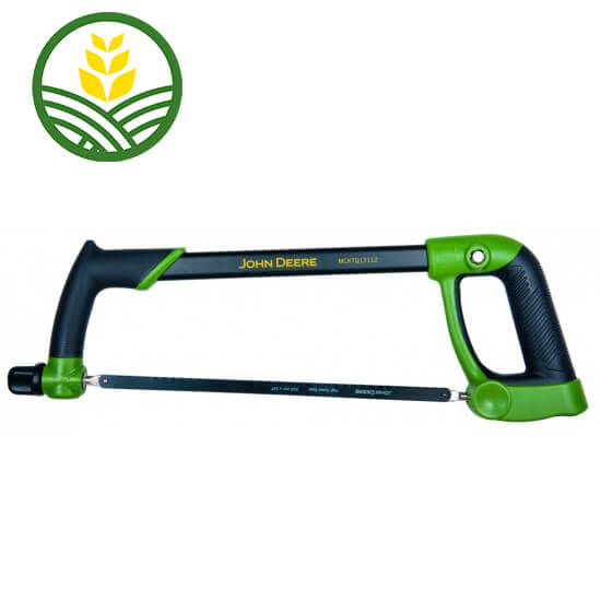 John Deere Hacksaw