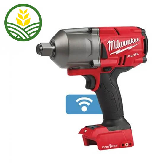 Milwaukee M18 Fuel 3/4 Impact Wrench