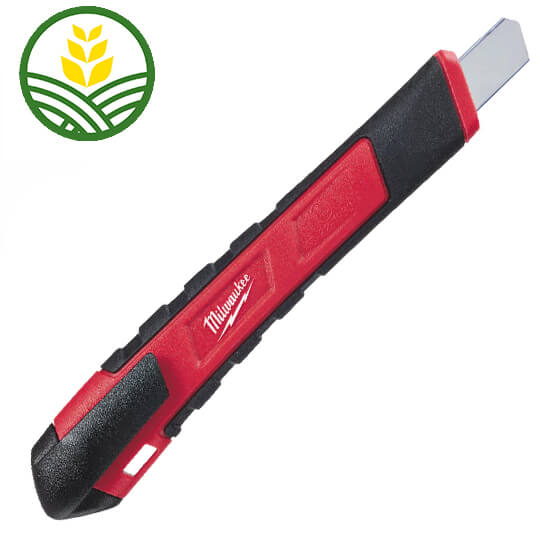 Milwaukee Pocket Snap Knife