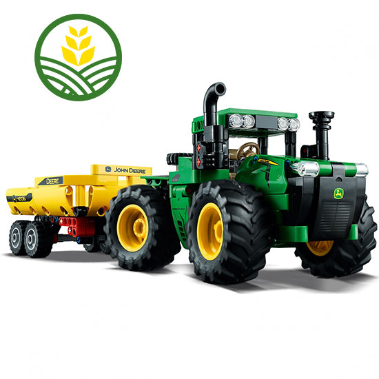 LEGO® Technic John Deere 9620R 4WD Tractor set