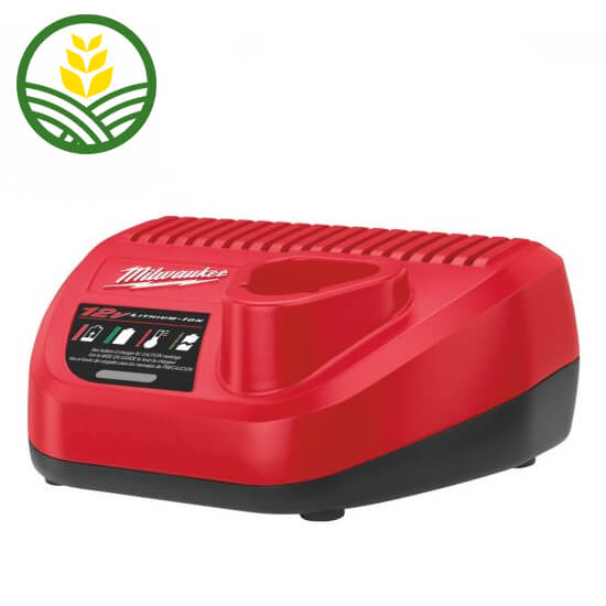 Milwaukee M12 Charger