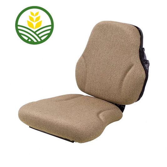 John Deere Instructor/ Passenger Seat Cover for 6R, 7R, 8R Series