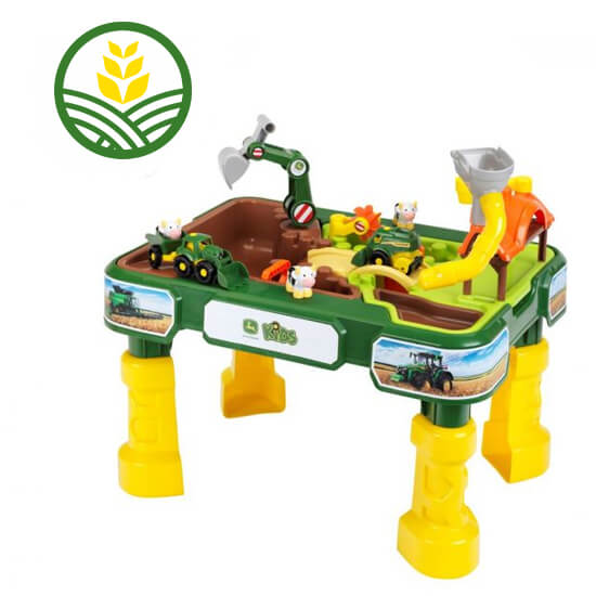 John Deere Sand & Water Playtable