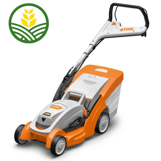 Stihl RMA 339 C Lawn Mower