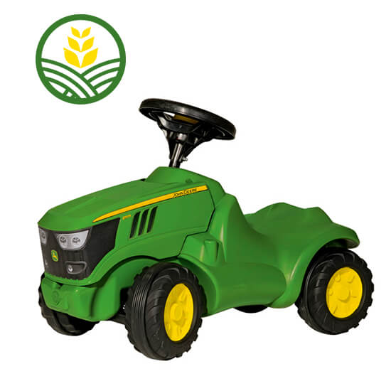 rollyMiniTrac John Deere 6150R Tractor