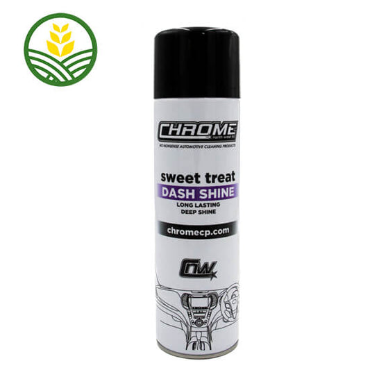 Chrome Sweet Treat Dash Shine