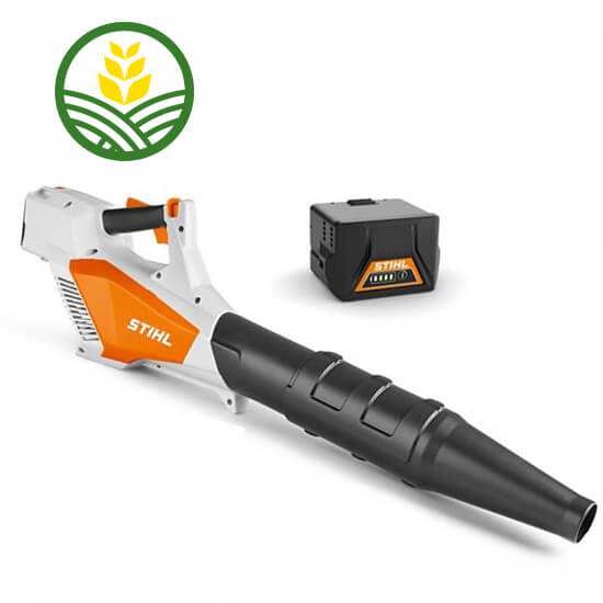 Stihl Battery-Operated Kids Toy Blower