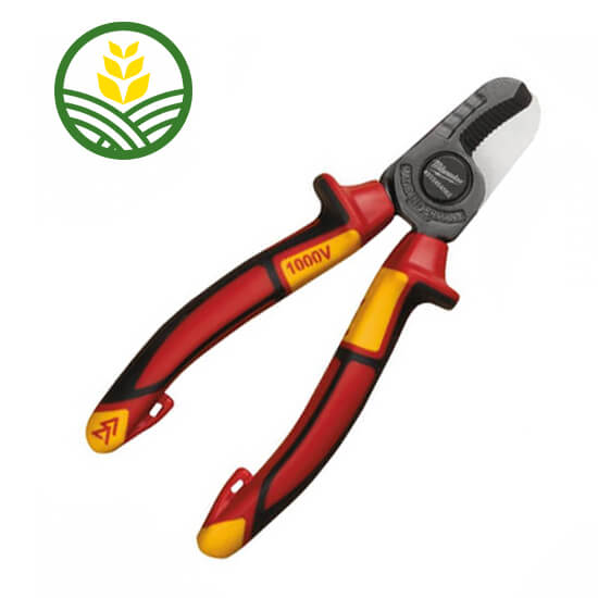 Milwaukee VDE Cable Cutters