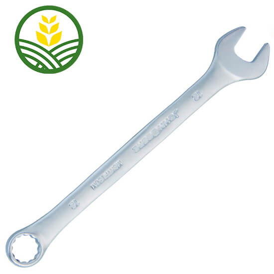 John Deere Combination Wrench