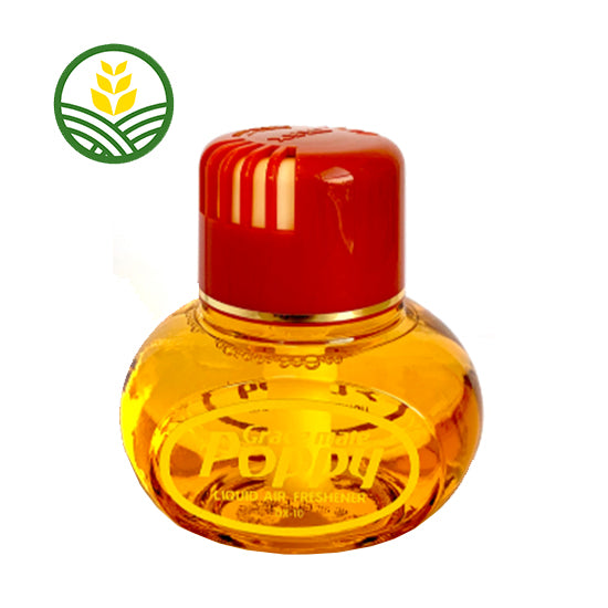 Chrome Gracemate Poppy Air Freshener 150ml