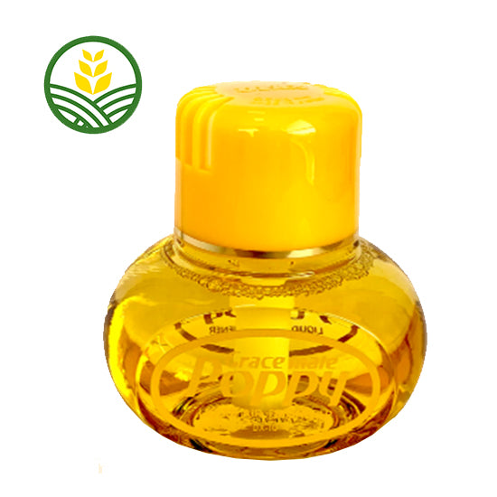 Chrome Gracemate Poppy Air Freshener 150ml